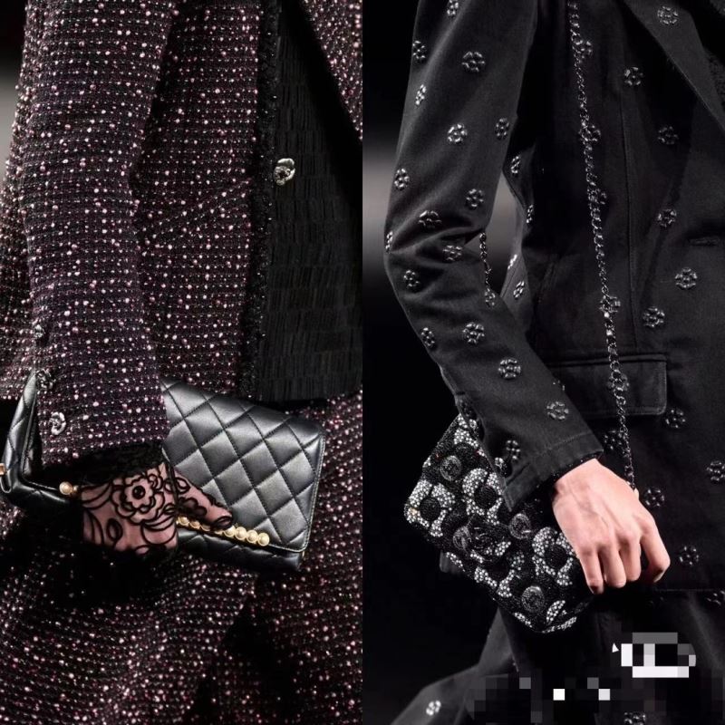 Chanel Clutch Bags